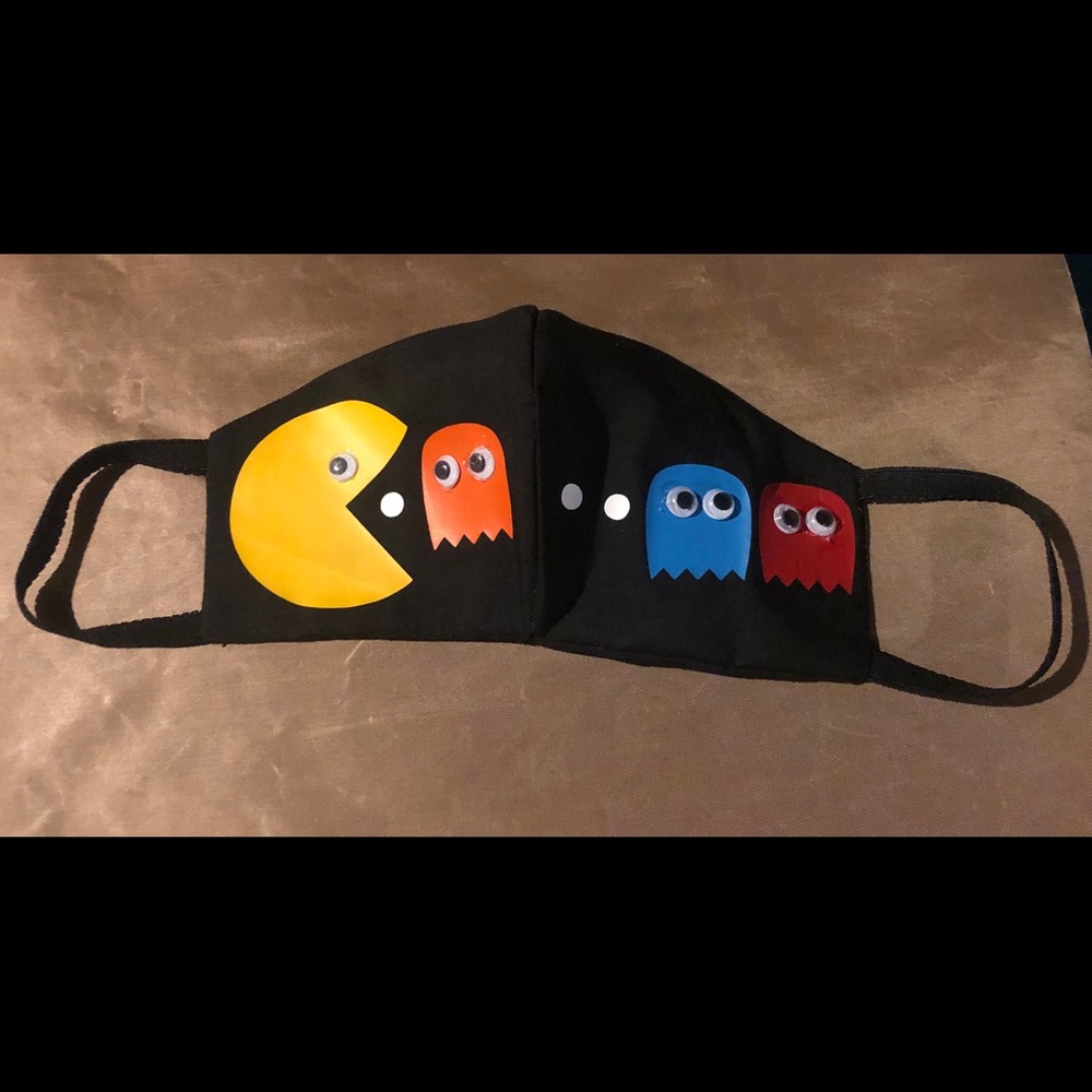 Face Mask Old Skool